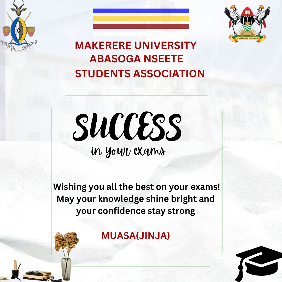 Success card